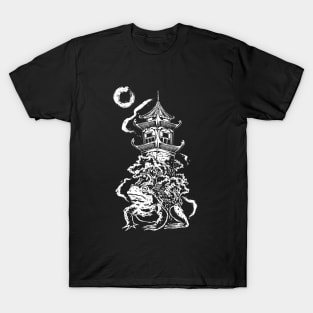 Toad house T-Shirt